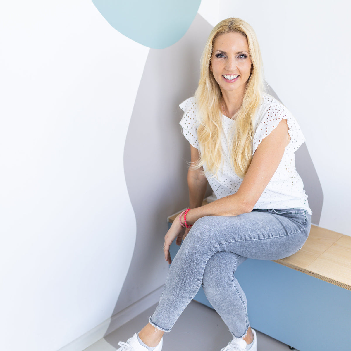 Birgit Pflugbeil Gründerin LivaKids