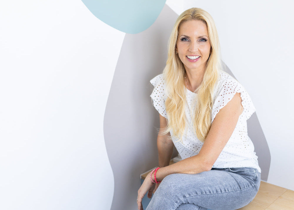Birgit Pflugbeil Gründerin LivaKids