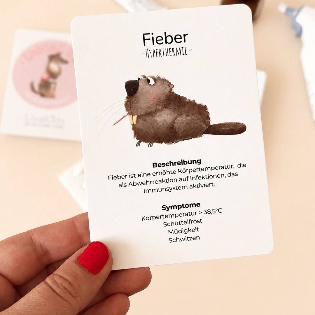 Kinderarzt to go - Notfall-Alltag-Reise