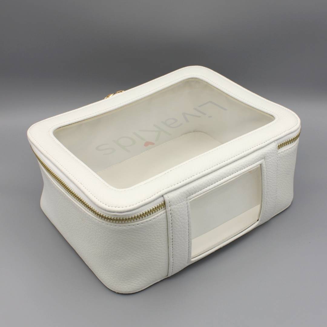 LivaKids Reiseapotheke-Tasche